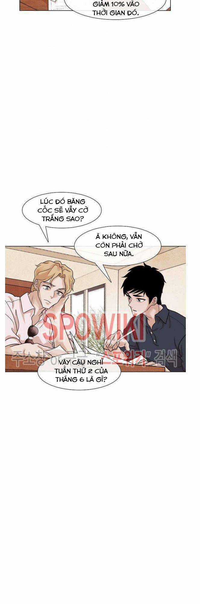 Luân Hồi Chapter 5 trang 17