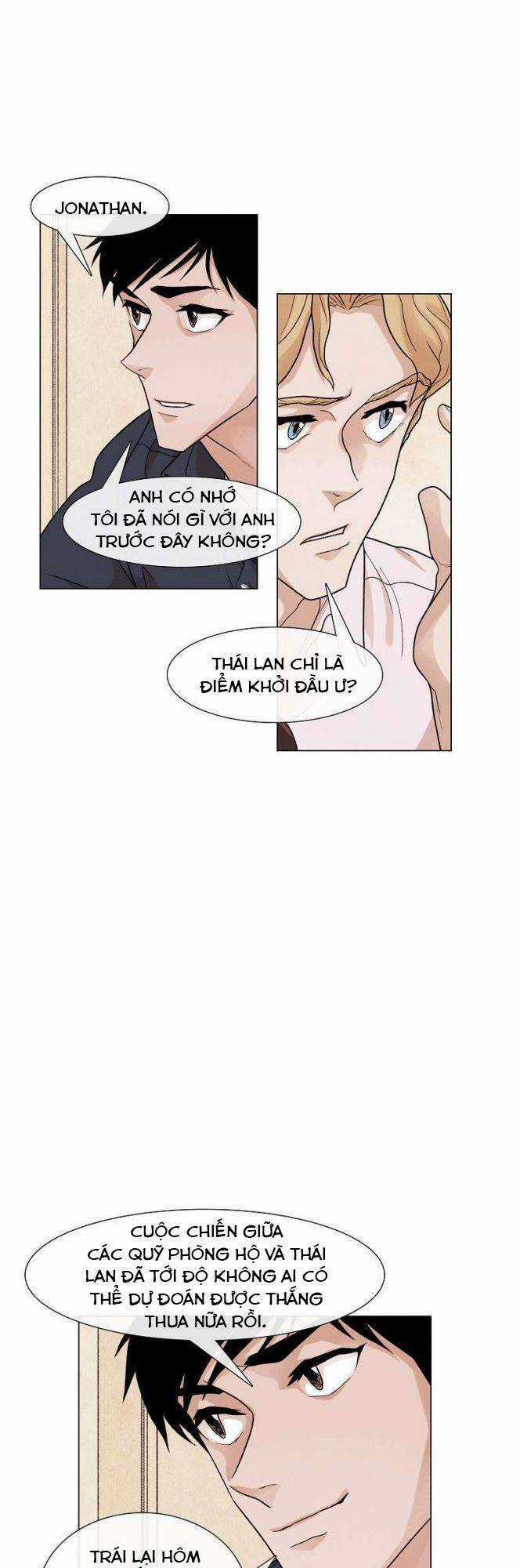 Luân Hồi Chapter 5 trang 18