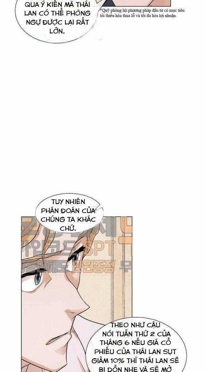 Luân Hồi Chapter 5 trang 19