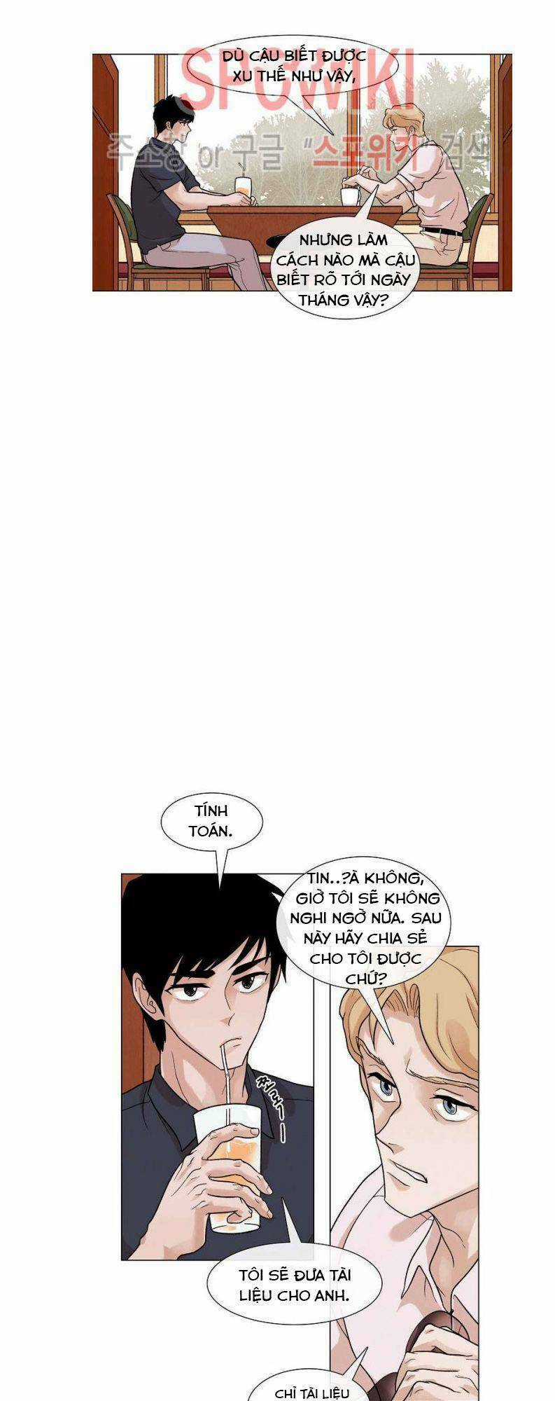 Luân Hồi Chapter 5 trang 2