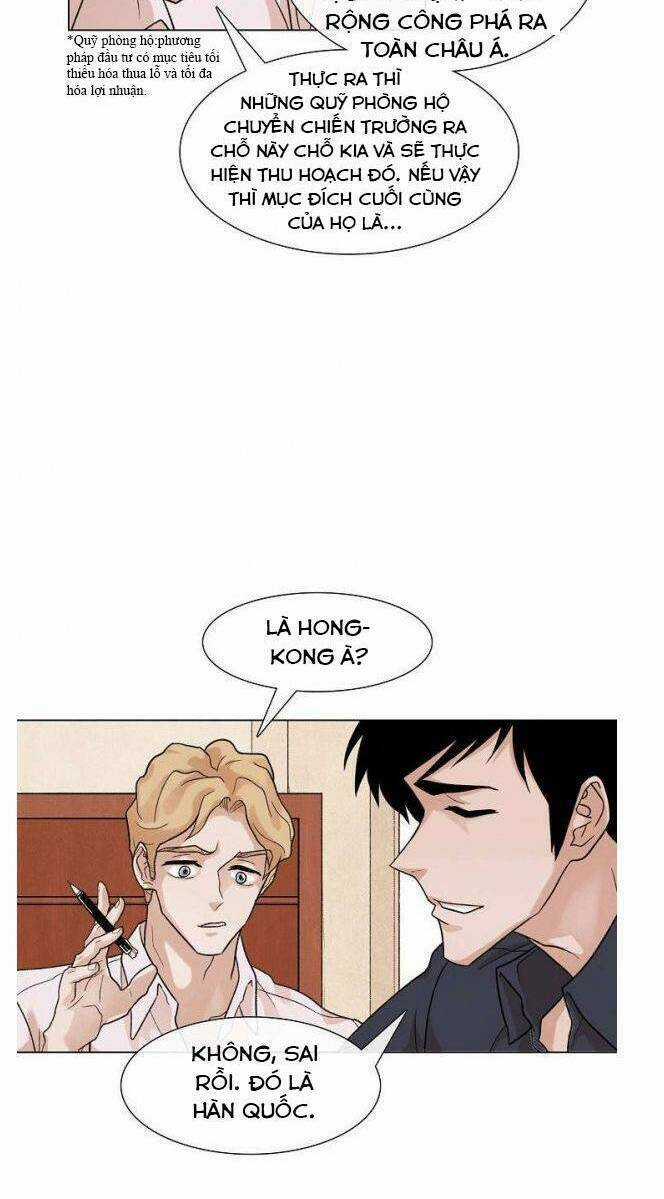 Luân Hồi Chapter 5 trang 20