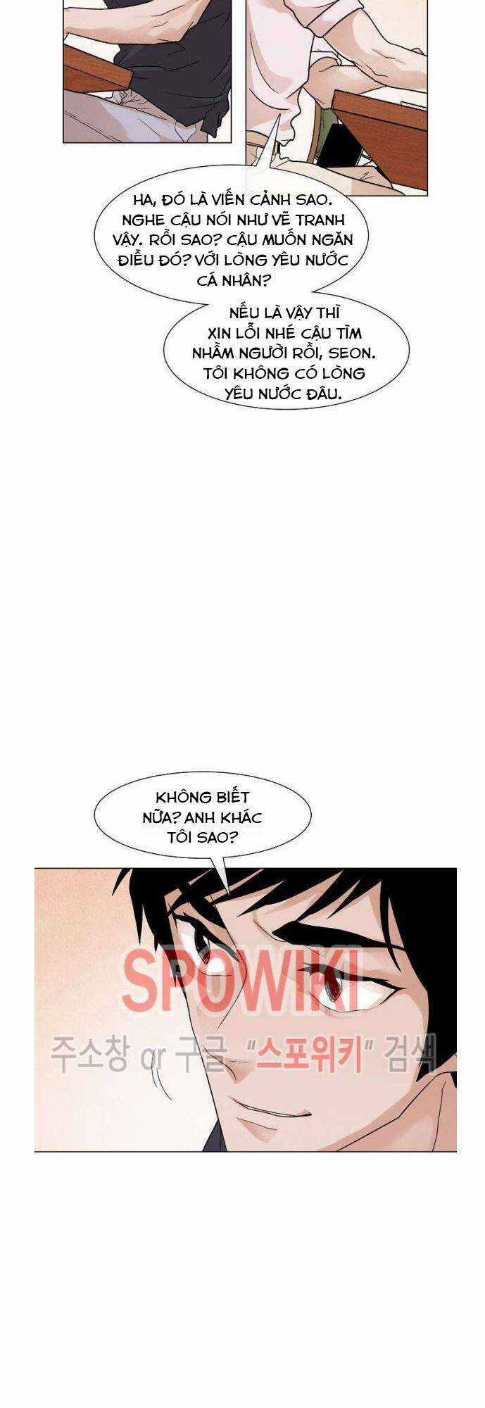 Luân Hồi Chapter 5 trang 22