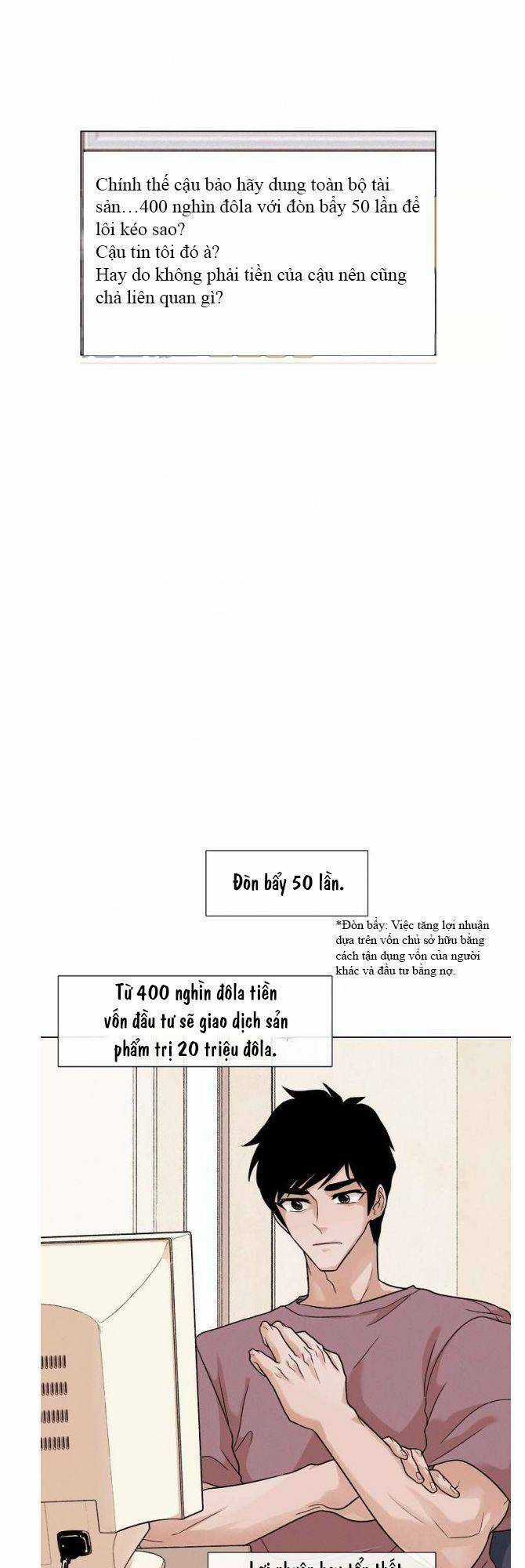 Luân Hồi Chapter 5 trang 28