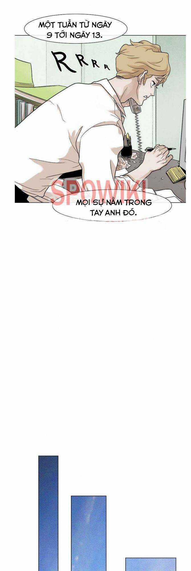 Luân Hồi Chapter 5 trang 32