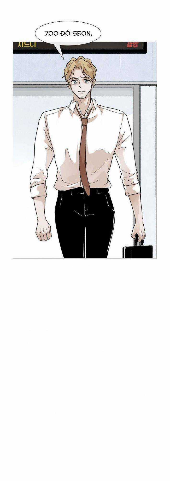 Luân Hồi Chapter 5 trang 35