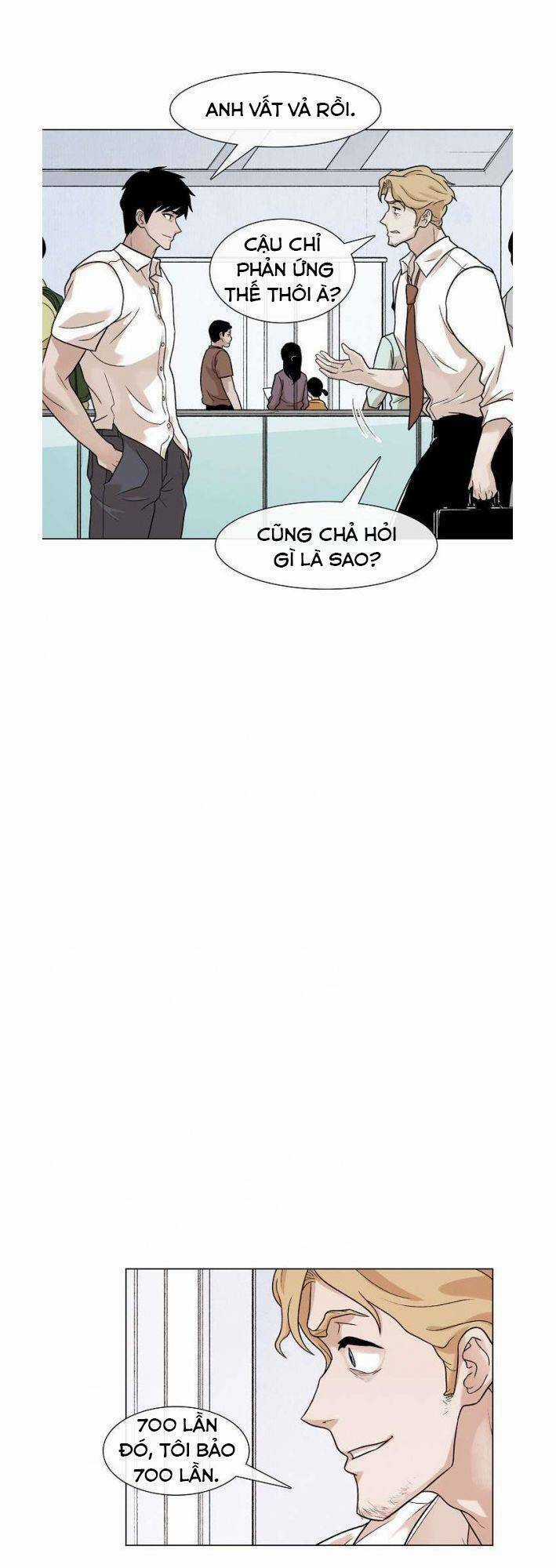 Luân Hồi Chapter 5 trang 36