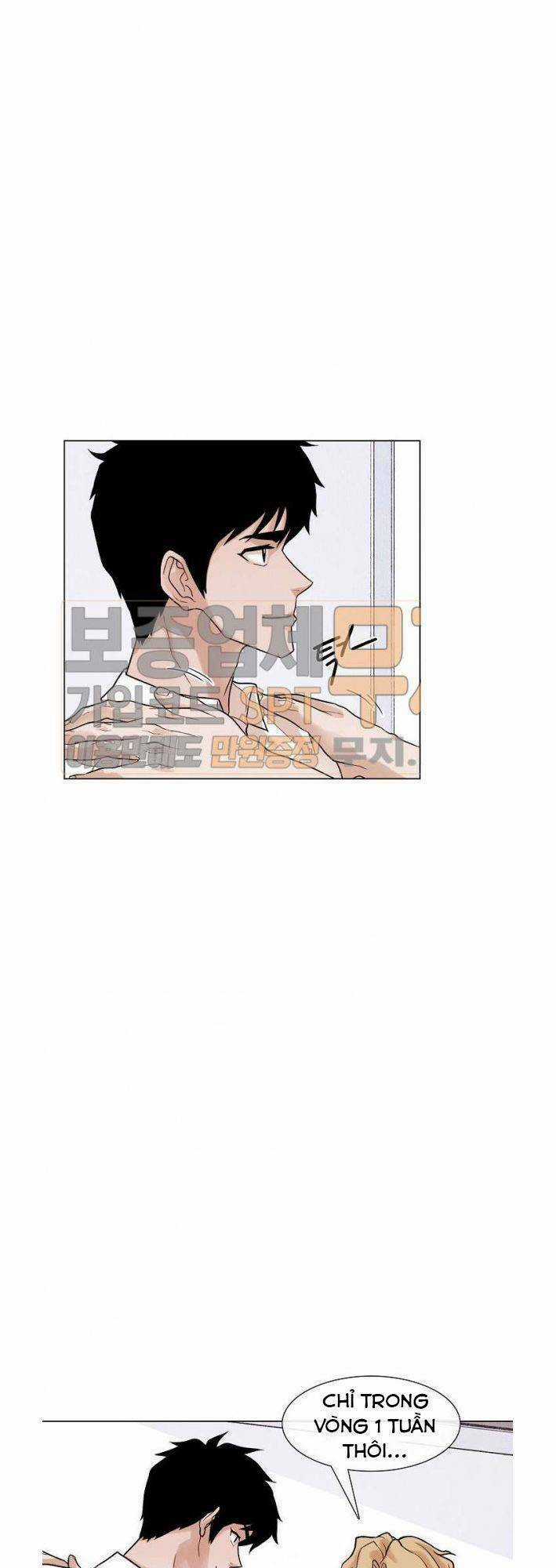 Luân Hồi Chapter 5 trang 37