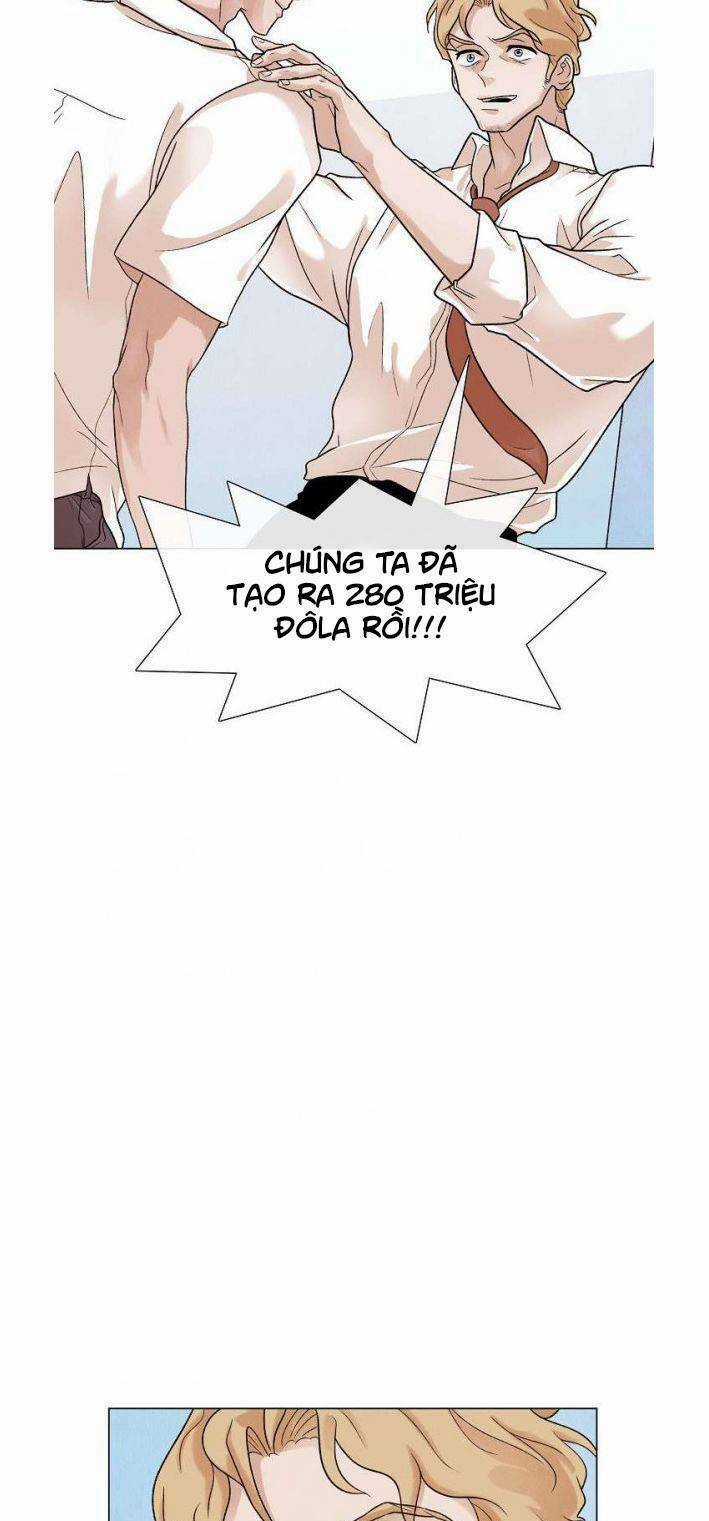 Luân Hồi Chapter 5 trang 38