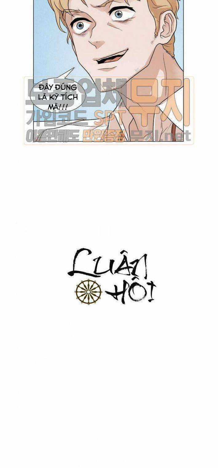 Luân Hồi Chapter 5 trang 39