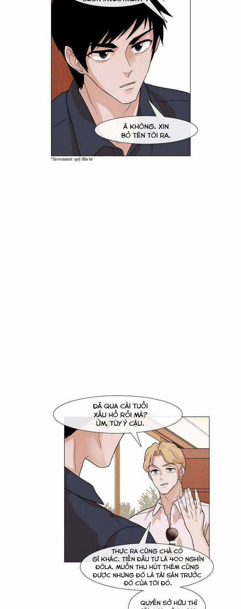 Luân Hồi Chapter 5 trang 4