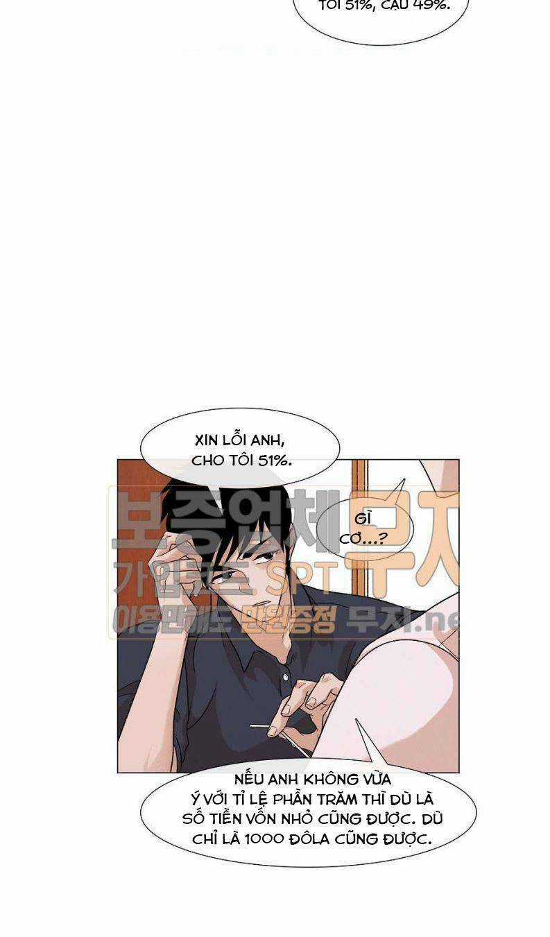 Luân Hồi Chapter 5 trang 5