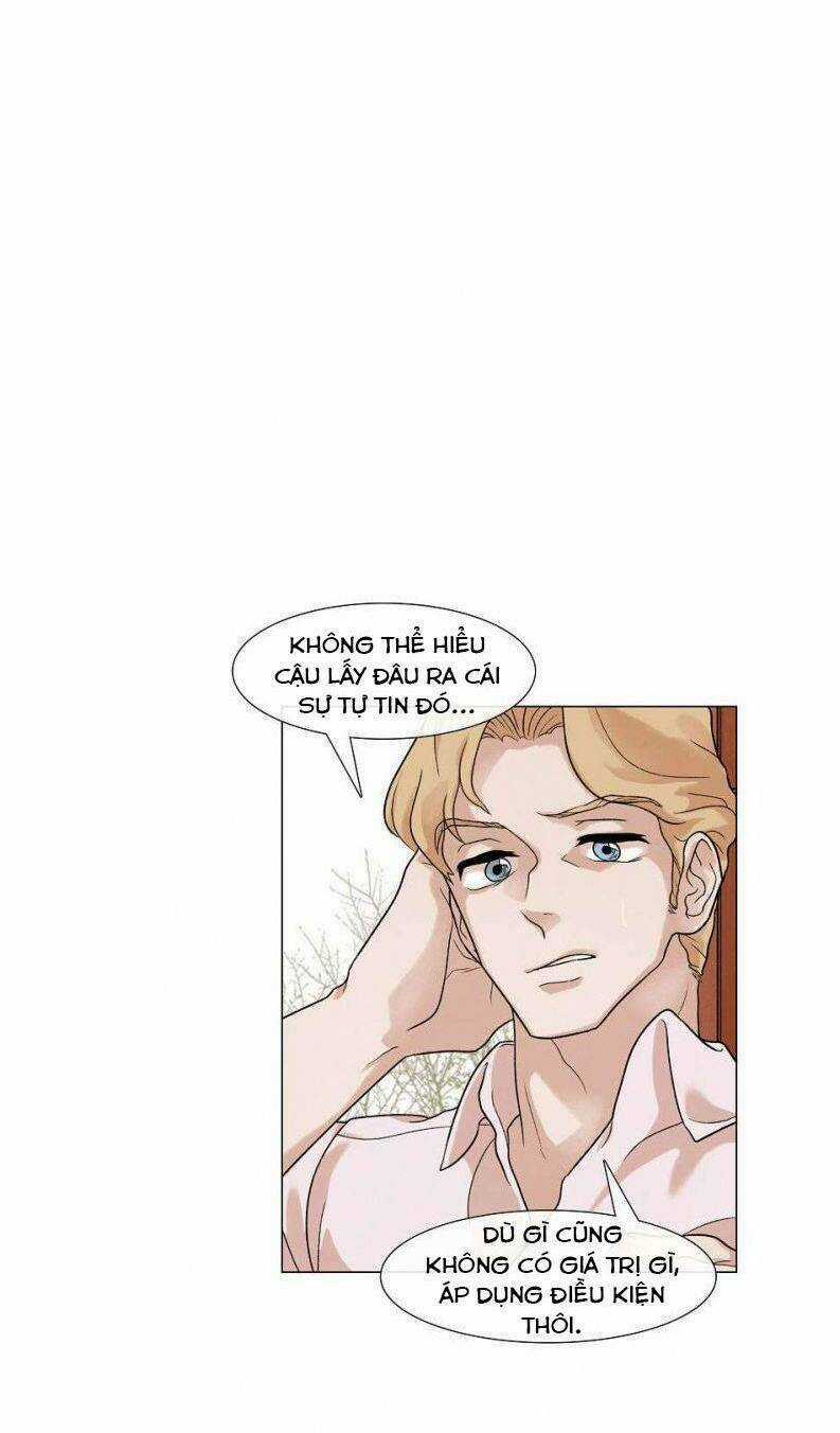 Luân Hồi Chapter 5 trang 6