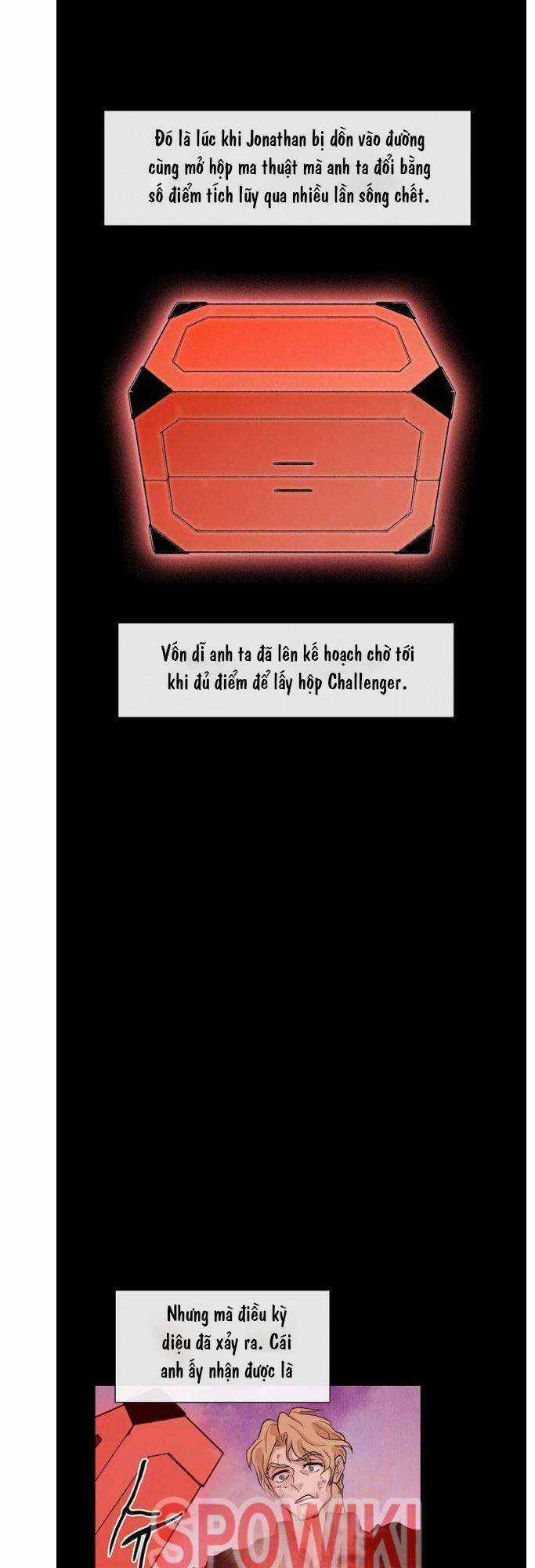 Luân Hồi Chapter 5 trang 9