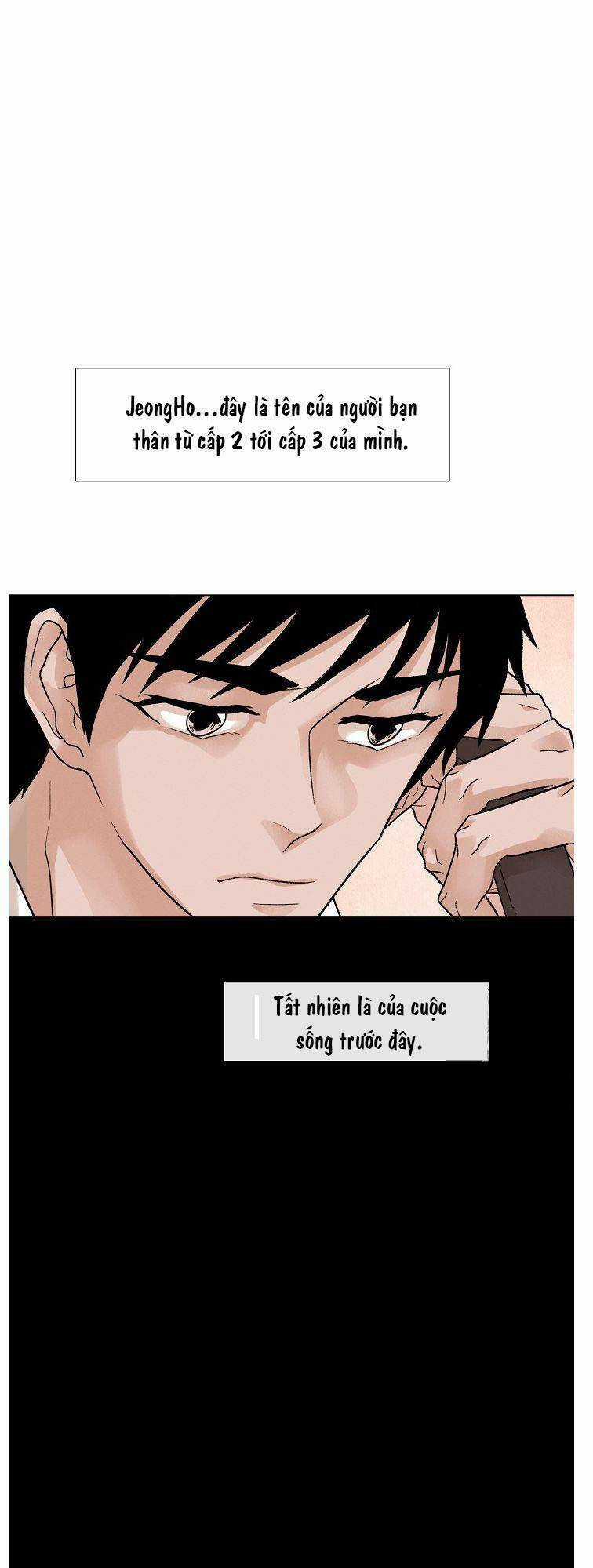 Luân Hồi Chapter 6 trang 10