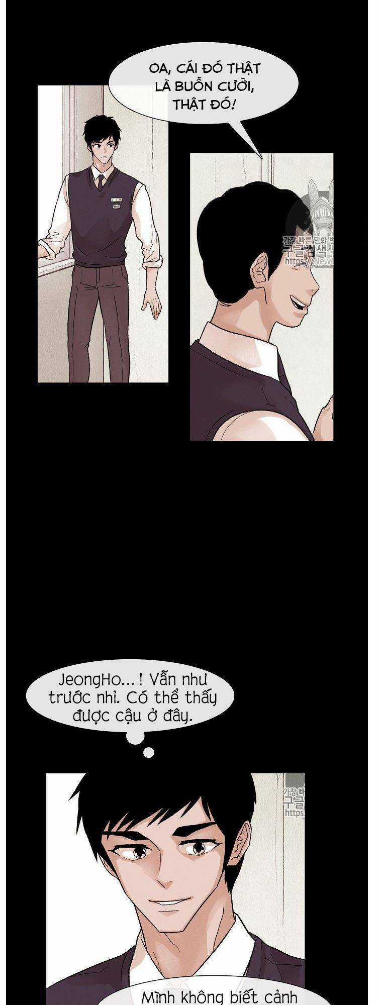 Luân Hồi Chapter 6 trang 11