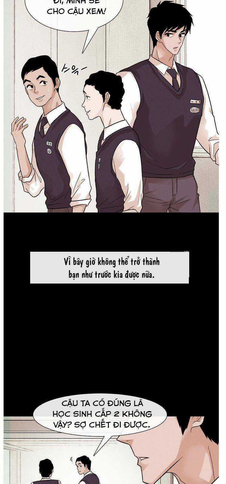 Luân Hồi Chapter 6 trang 13