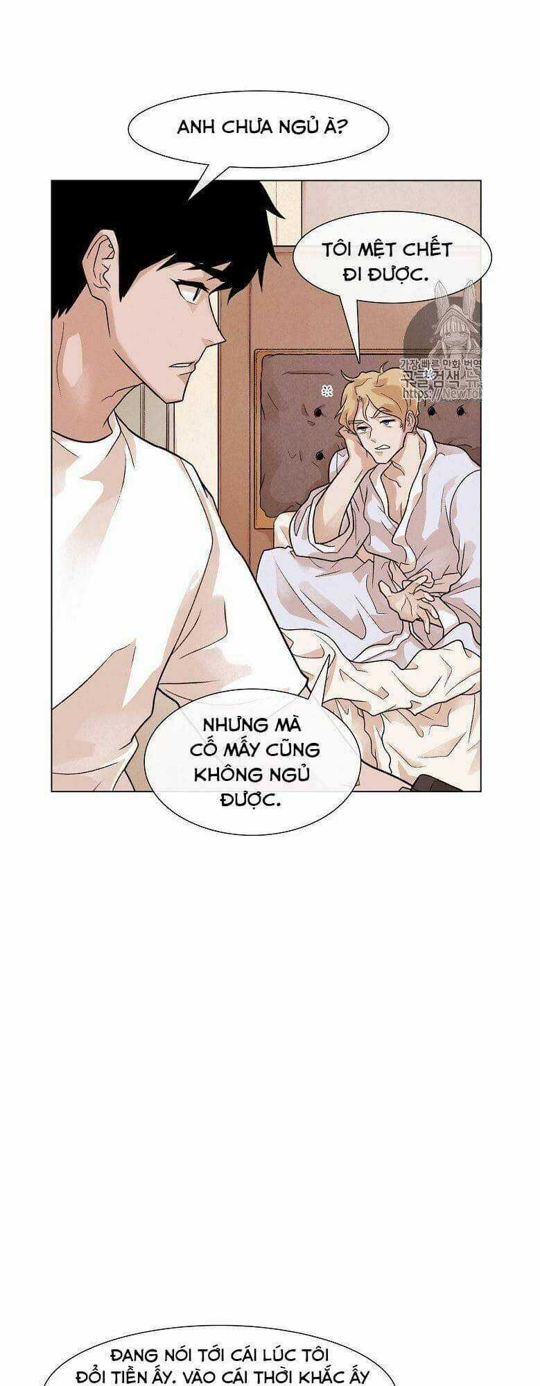 Luân Hồi Chapter 6 trang 15