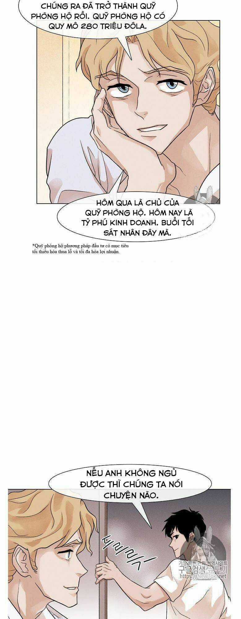 Luân Hồi Chapter 6 trang 16