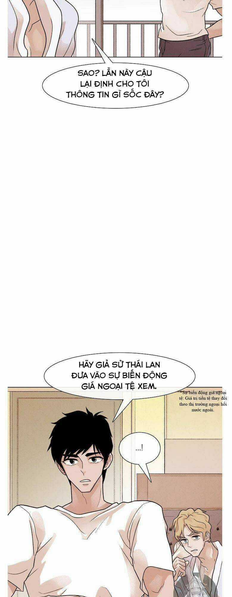 Luân Hồi Chapter 6 trang 17