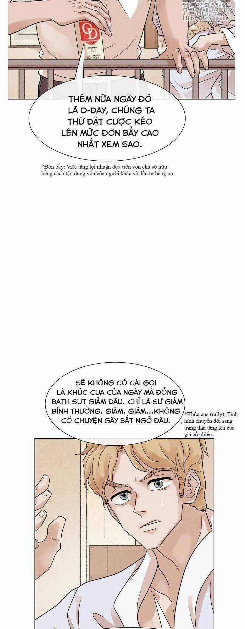 Luân Hồi Chapter 6 trang 18