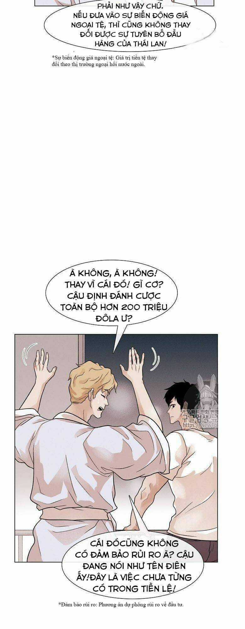 Luân Hồi Chapter 6 trang 19