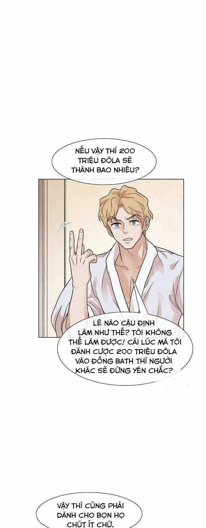 Luân Hồi Chapter 6 trang 20