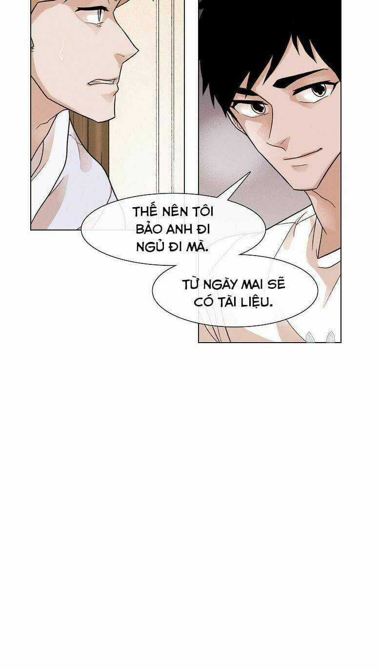 Luân Hồi Chapter 6 trang 22