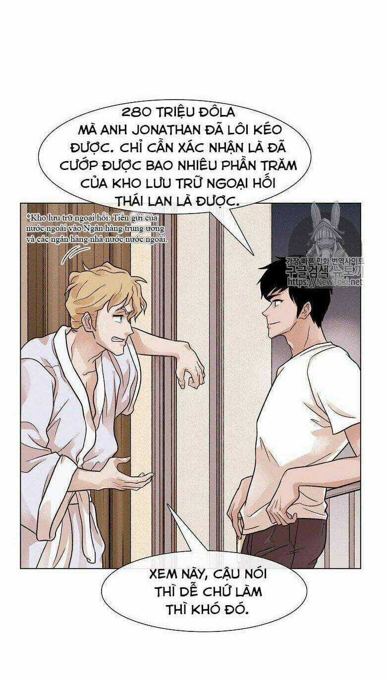 Luân Hồi Chapter 6 trang 23