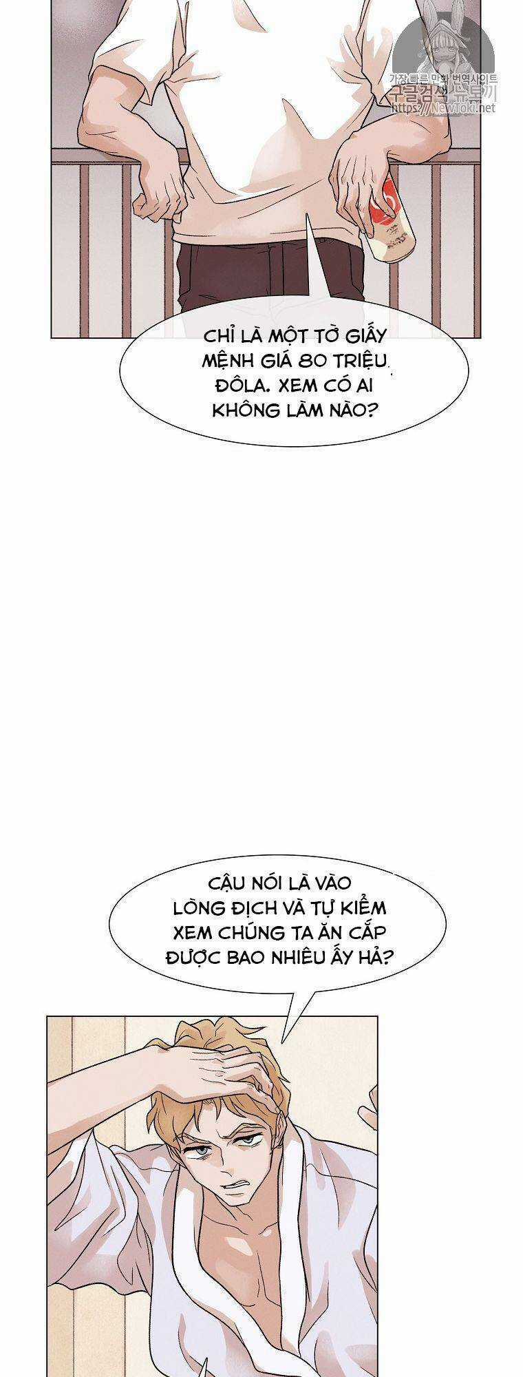 Luân Hồi Chapter 6 trang 25