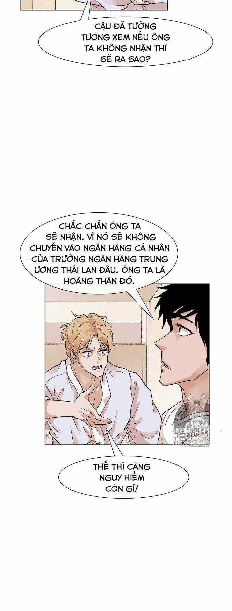 Luân Hồi Chapter 6 trang 26