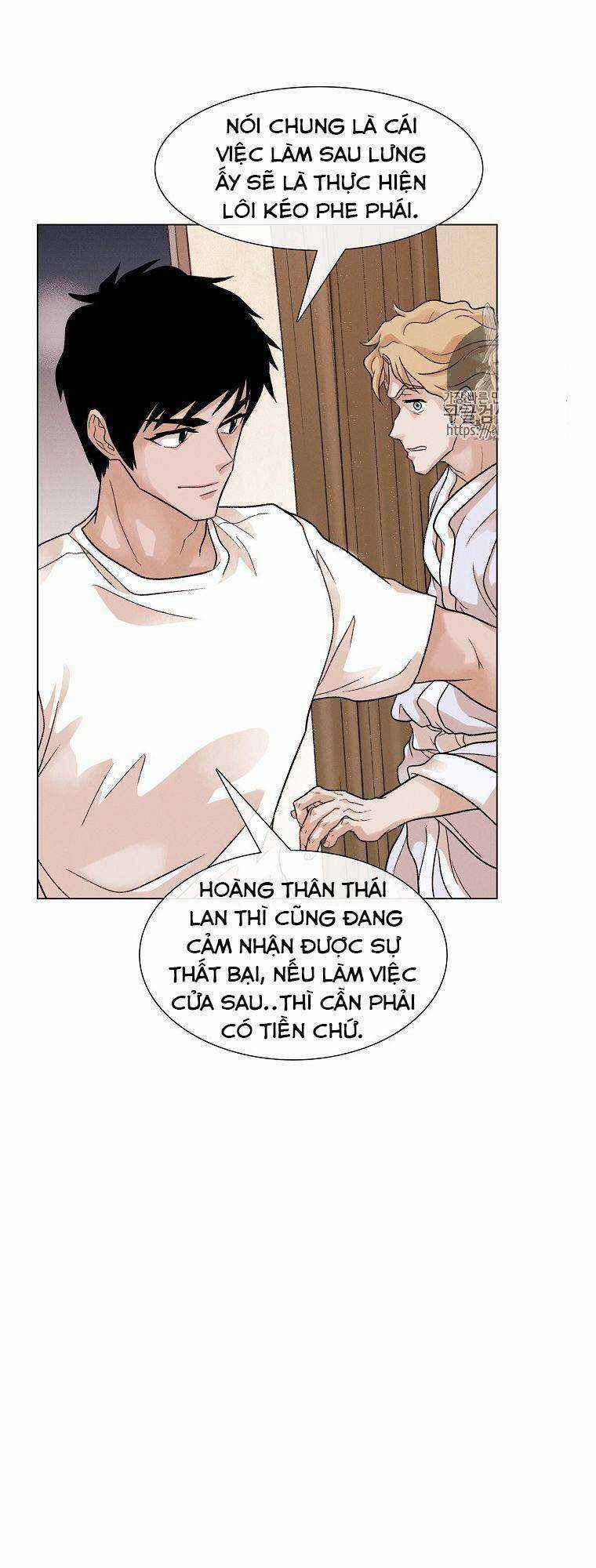 Luân Hồi Chapter 6 trang 27