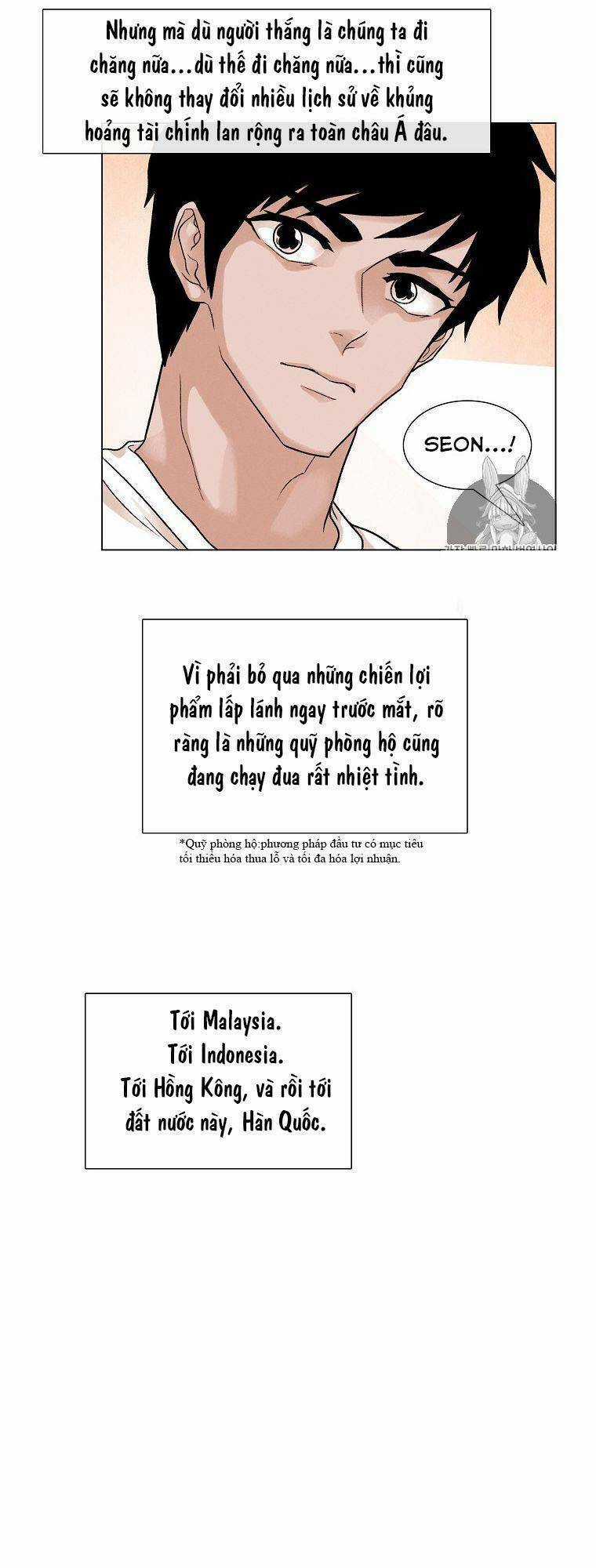 Luân Hồi Chapter 6 trang 28