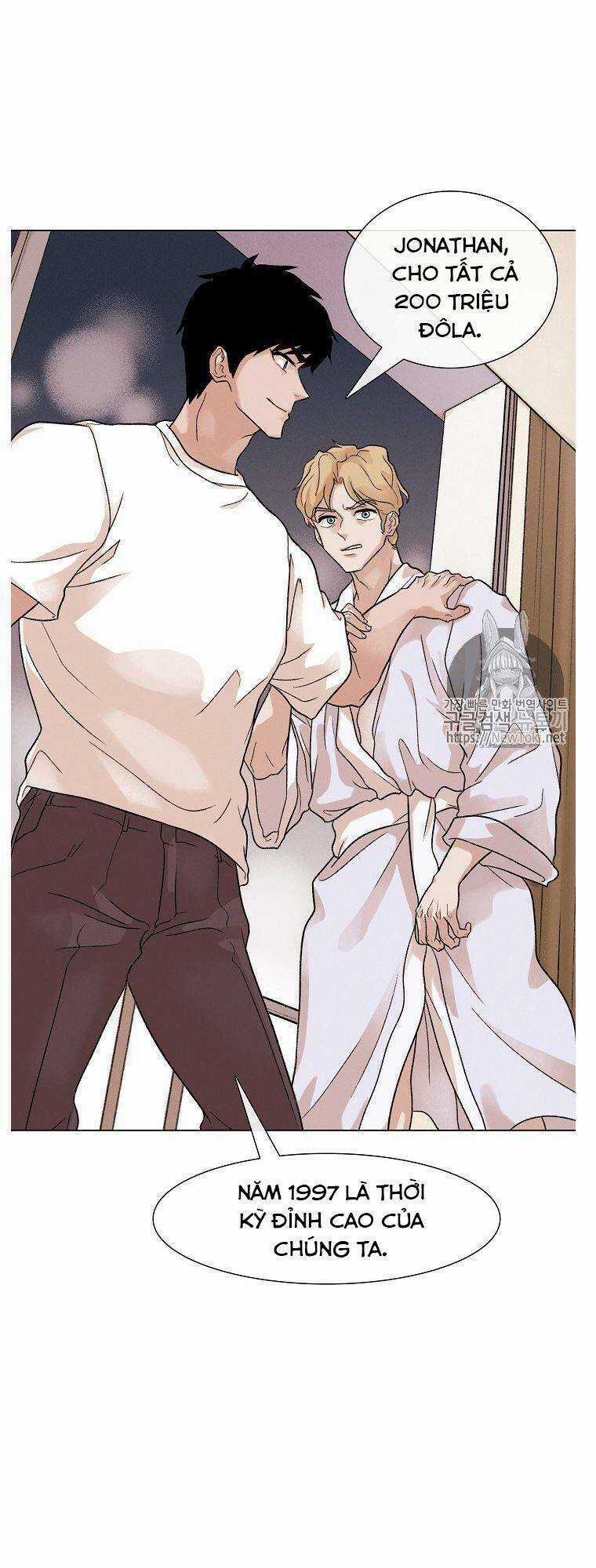 Luân Hồi Chapter 6 trang 29