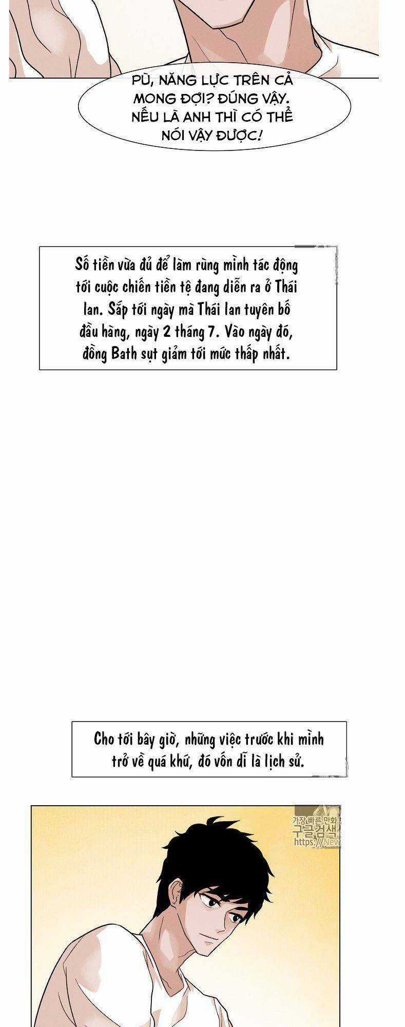 Luân Hồi Chapter 6 trang 3