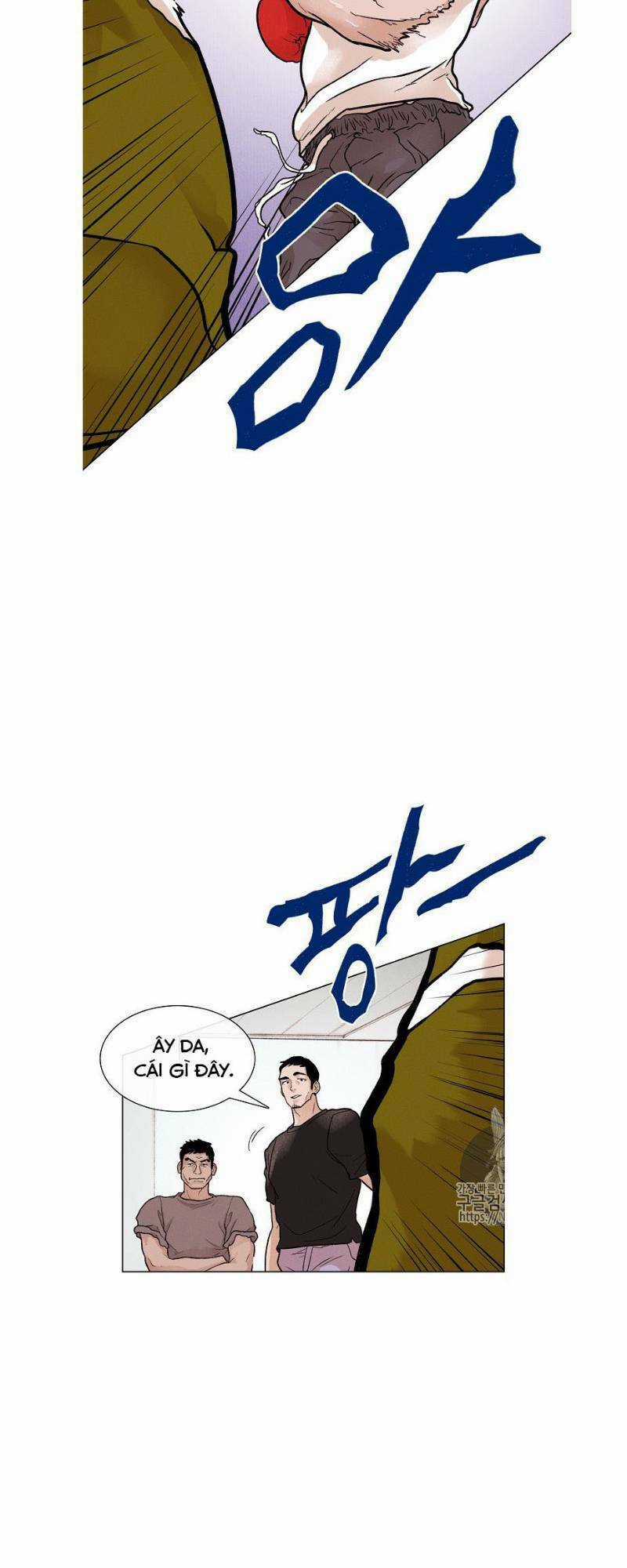 Luân Hồi Chapter 6 trang 35