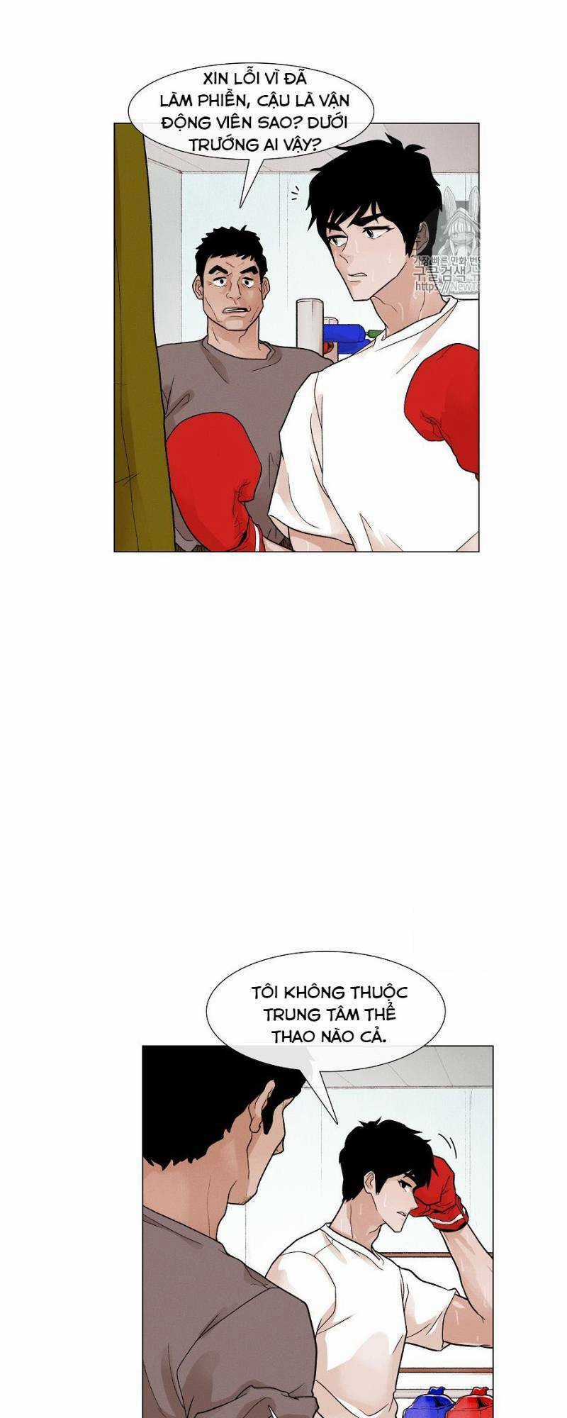 Luân Hồi Chapter 6 trang 37