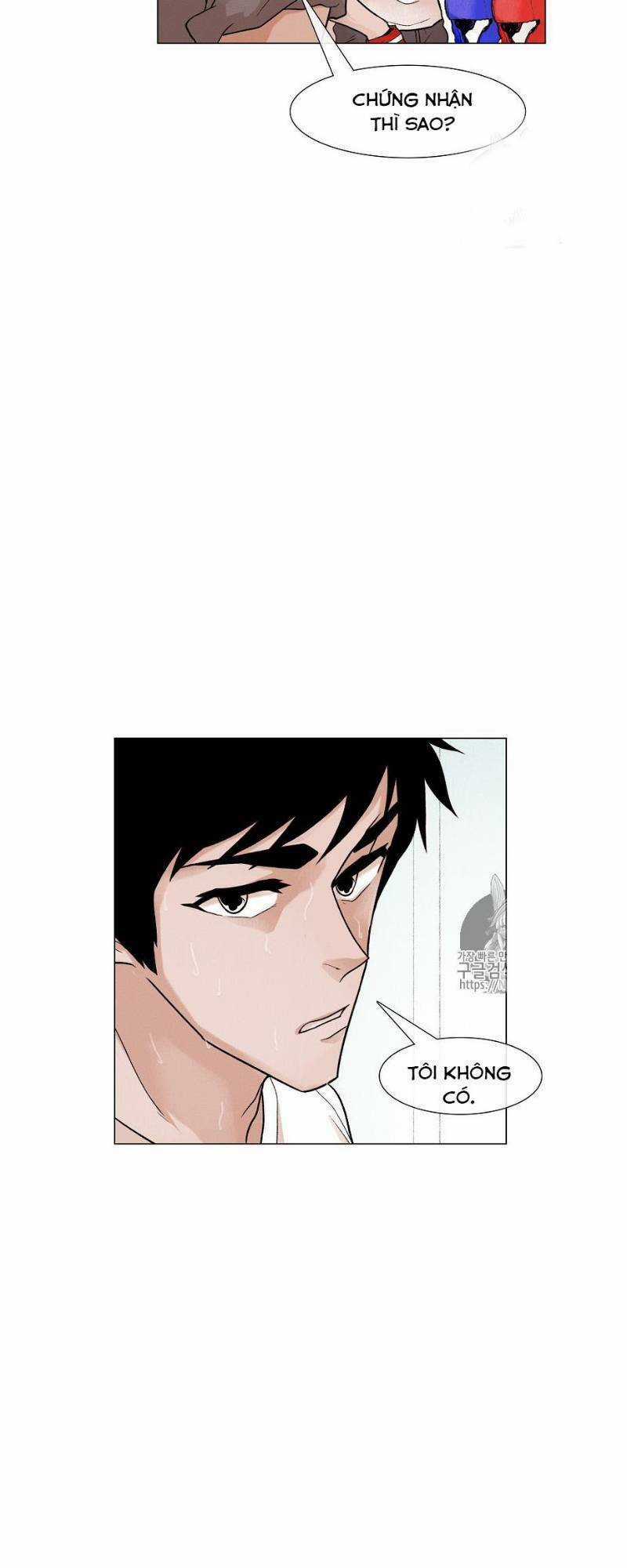 Luân Hồi Chapter 6 trang 38