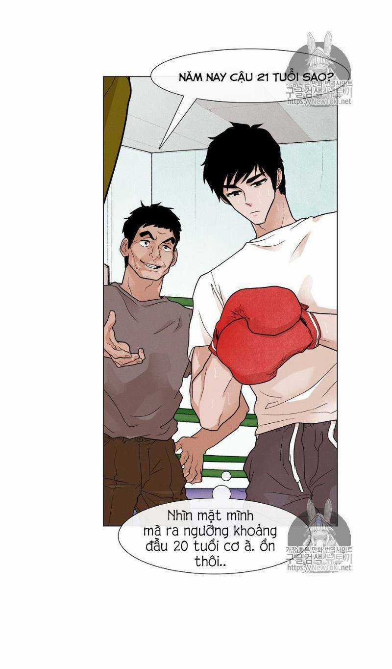 Luân Hồi Chapter 6 trang 39