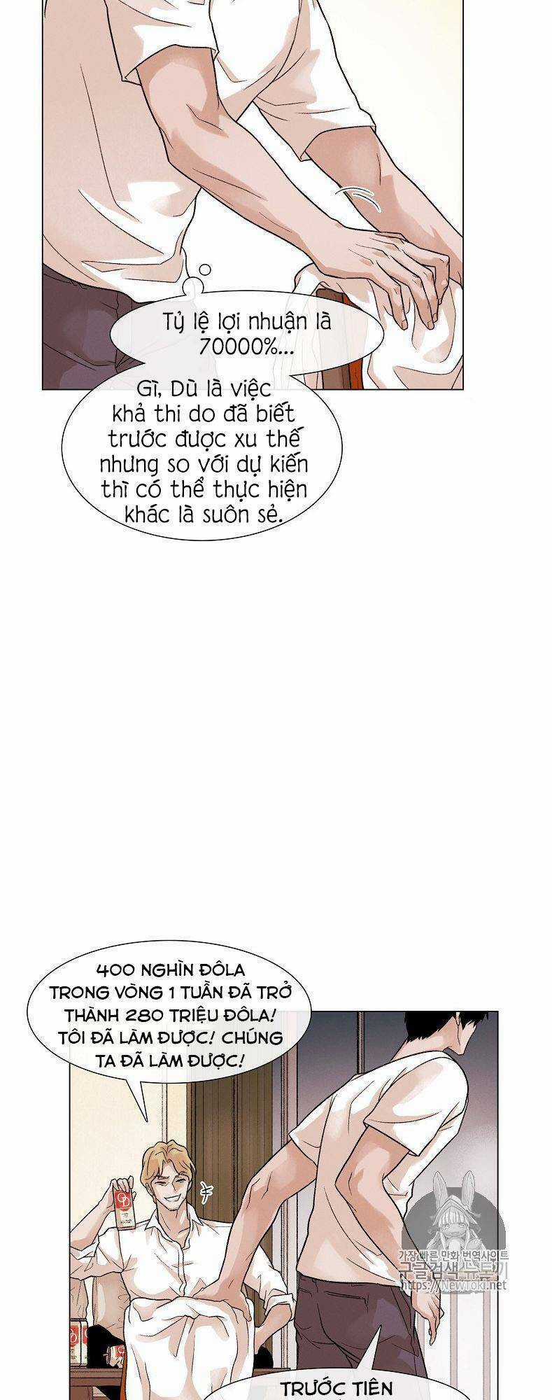 Luân Hồi Chapter 6 trang 4