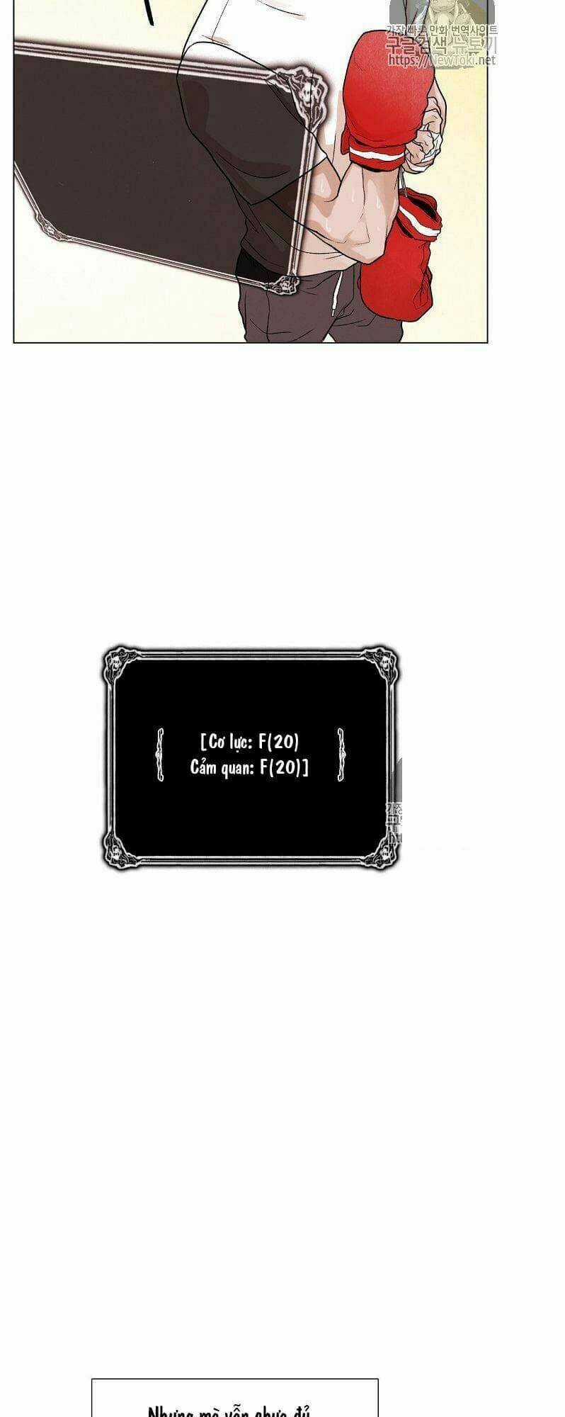 Luân Hồi Chapter 6 trang 43