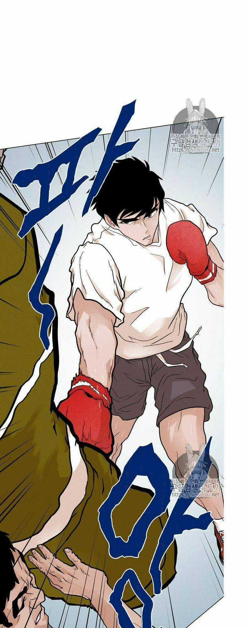 Luân Hồi Chapter 6 trang 45