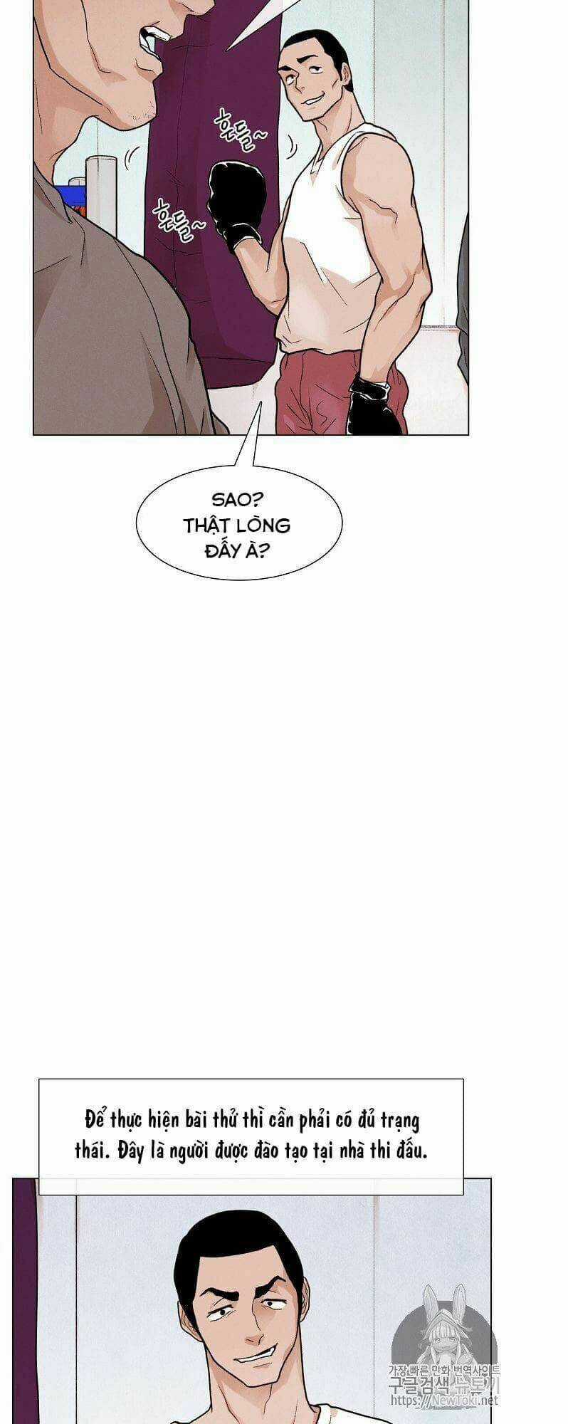 Luân Hồi Chapter 6 trang 47