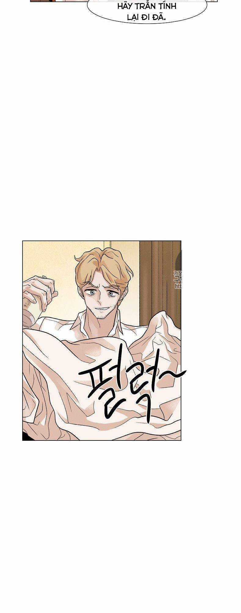 Luân Hồi Chapter 6 trang 5