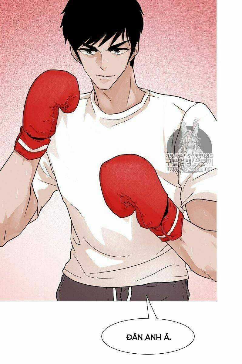 Luân Hồi Chapter 6 trang 51