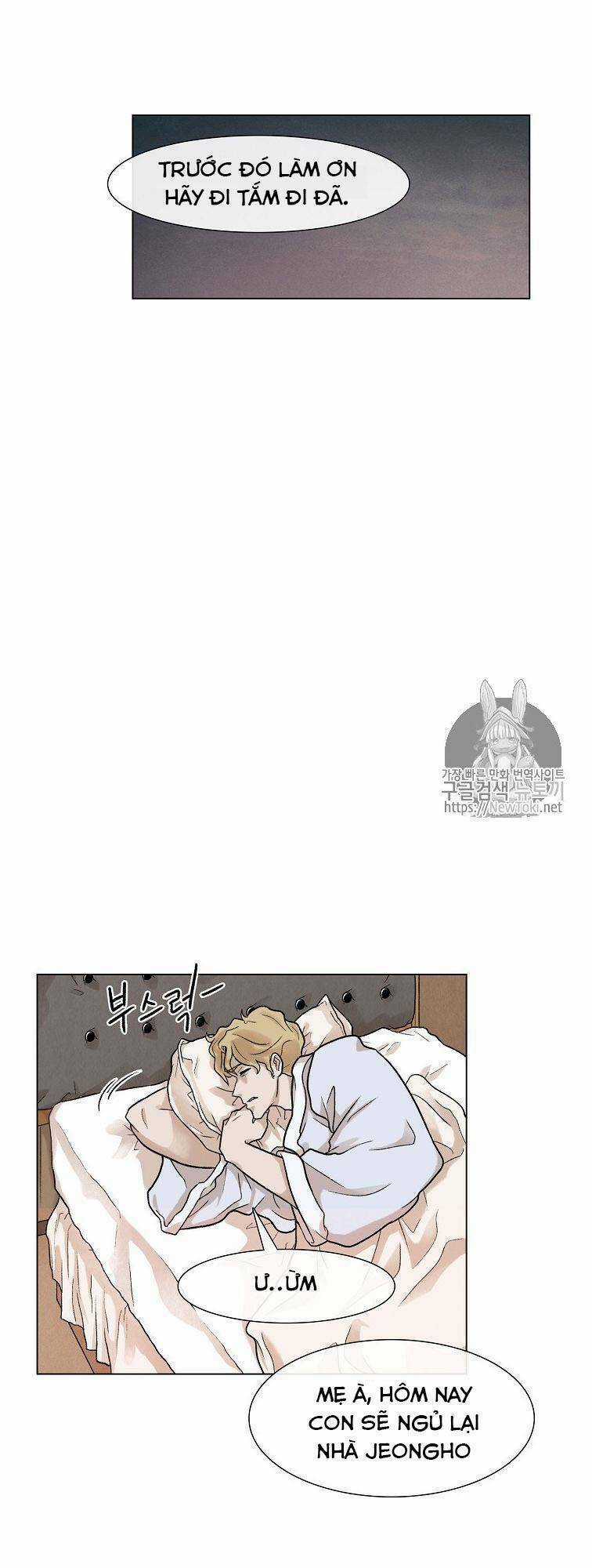 Luân Hồi Chapter 6 trang 8