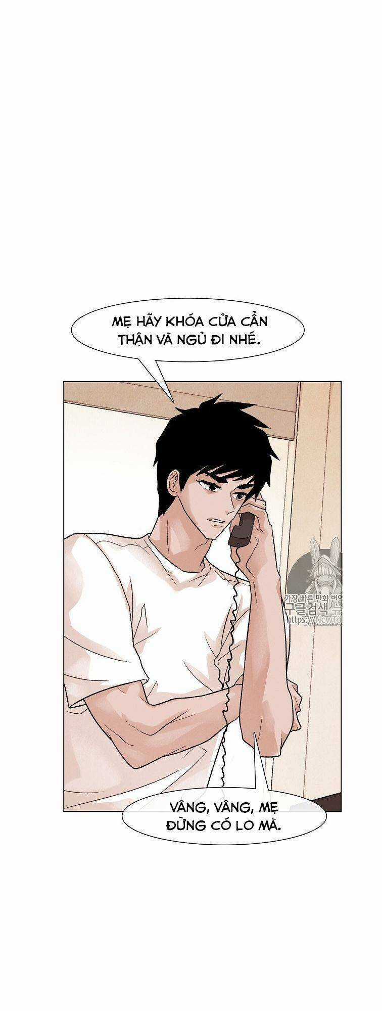 Luân Hồi Chapter 6 trang 9