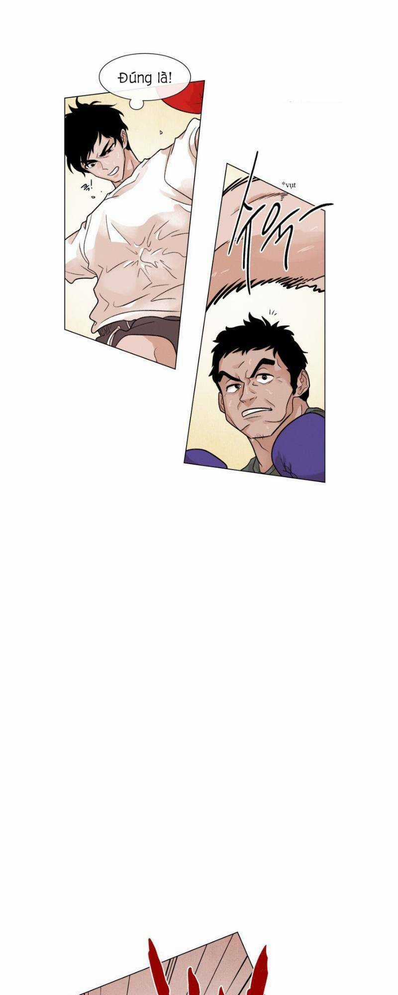 Luân Hồi Chapter 7 trang 14