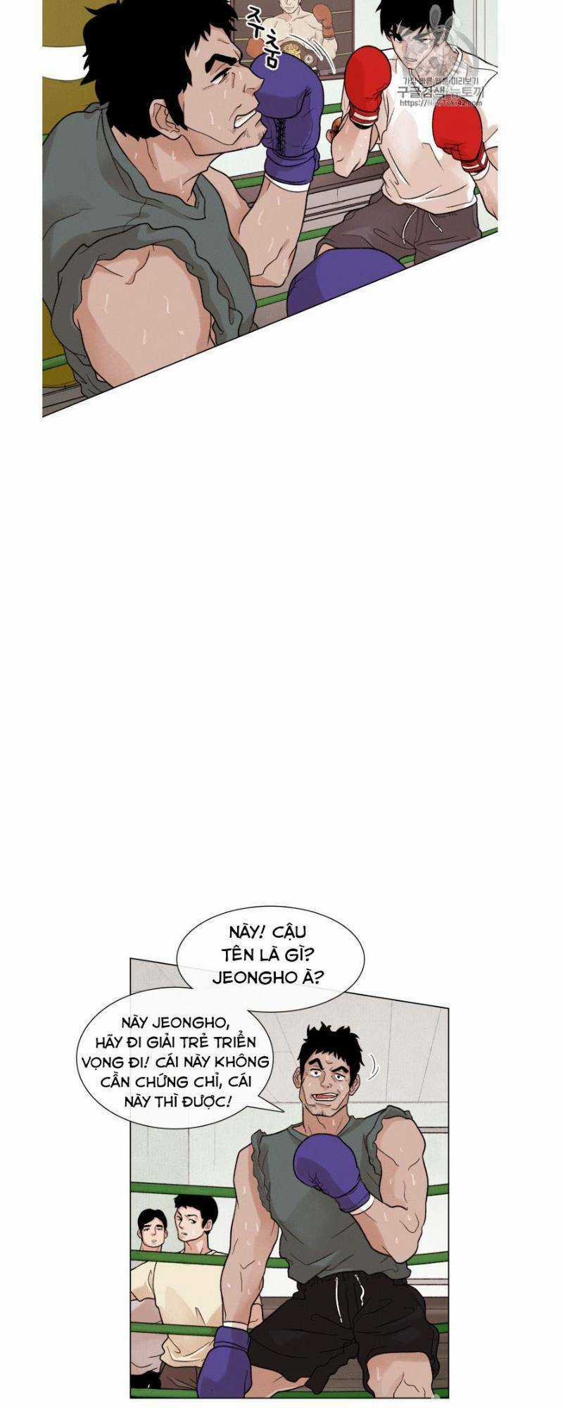 Luân Hồi Chapter 7 trang 16