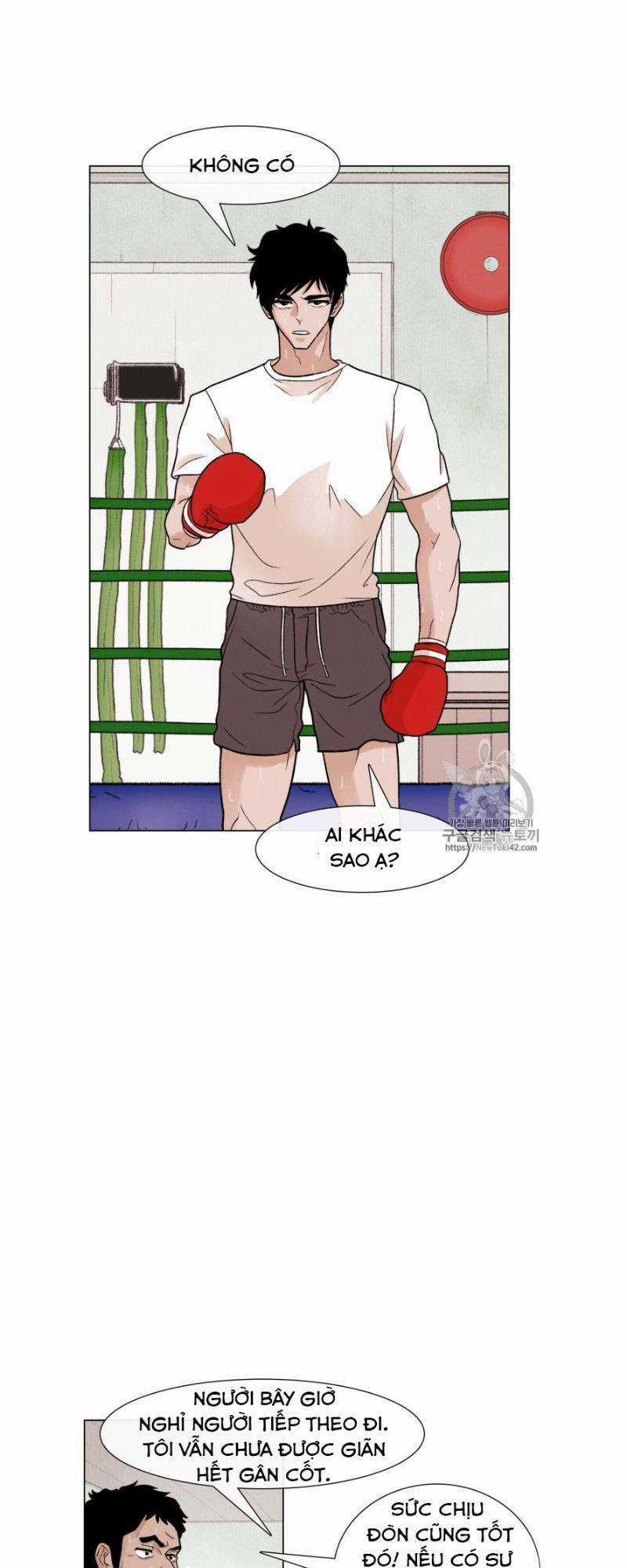 Luân Hồi Chapter 7 trang 18