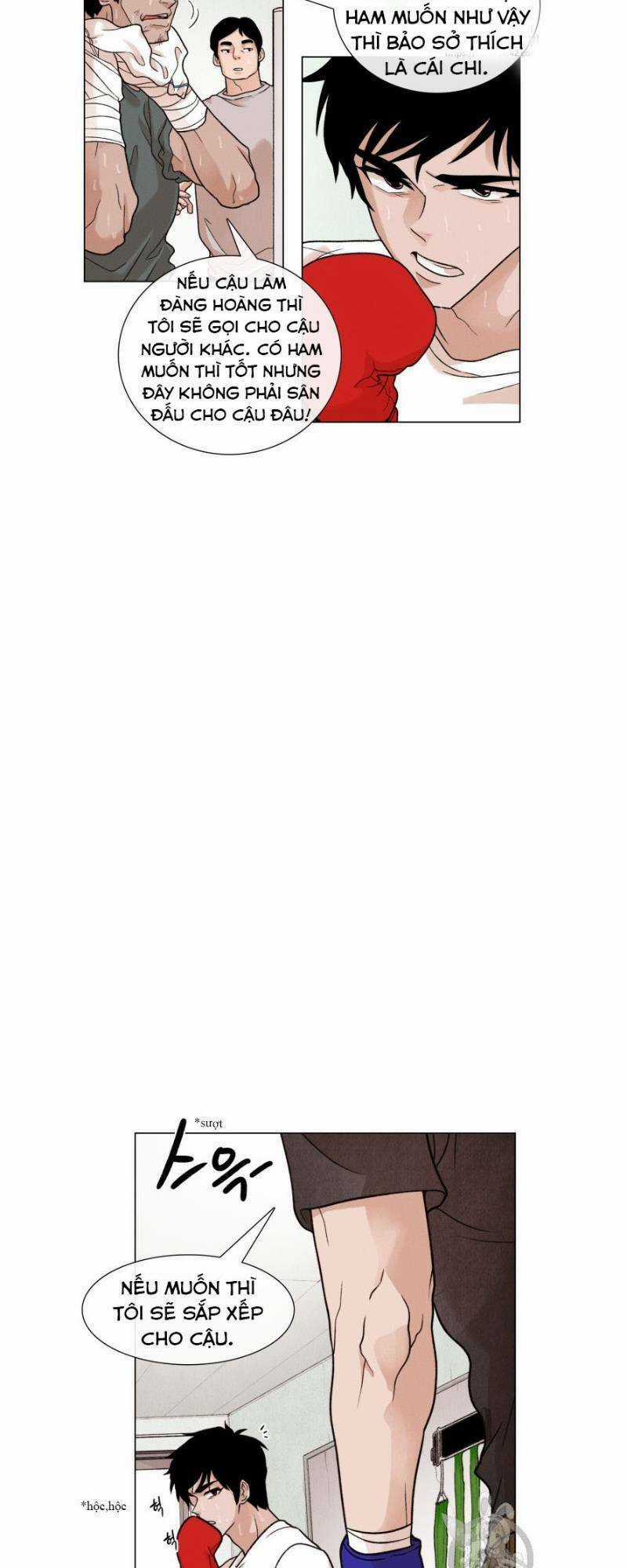 Luân Hồi Chapter 7 trang 19